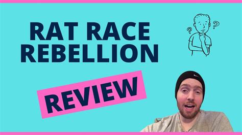 rat race rebellion reviews bbb