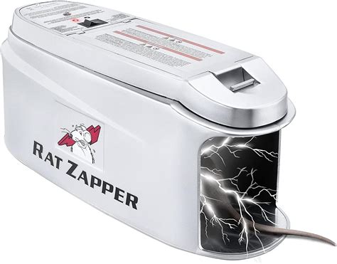 Rat Zapper Amazon