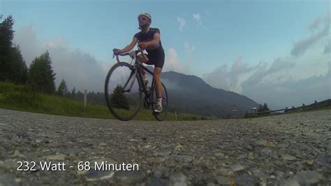 rata race across the alps