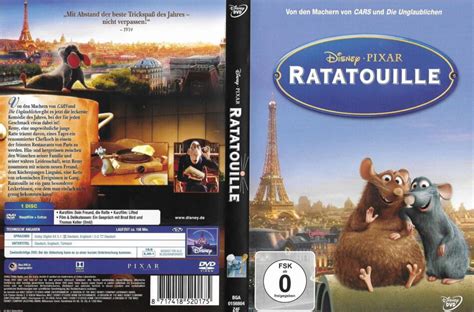 ratatouille dvd iso directory listing