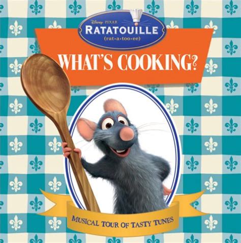 ratatouille game soundtracks cooking