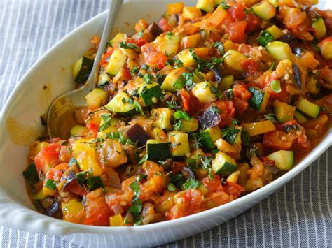 ratatouille recipe once upon a chef