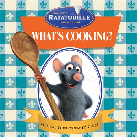 ratatouille song mp3 download