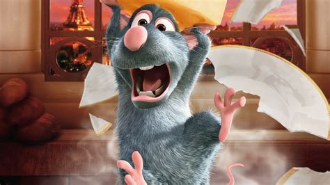ratatouille streaming complet vf hd