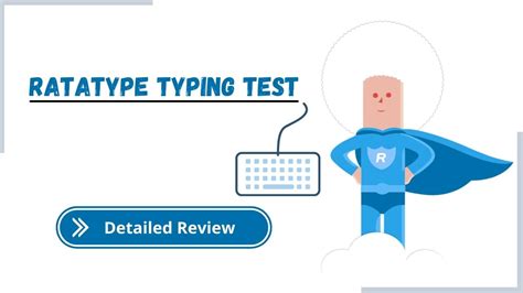 ratatype typing challenge