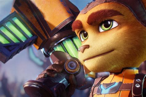 ratchet and clank 2016 metacritic