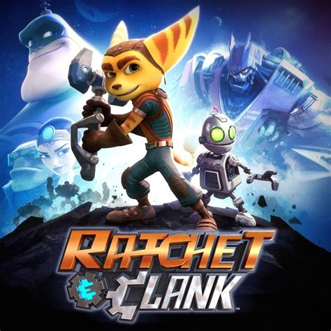 ratchet and clank 2016 release date