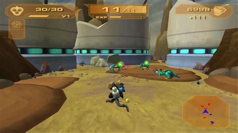 ratchet and clank 3 pc emulator