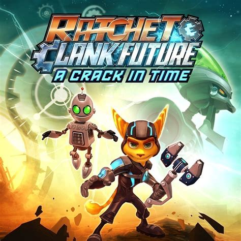 ratchet and clank a crack in time pc download