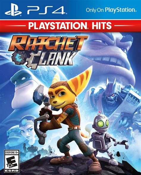 ratchet and clank collection ps store