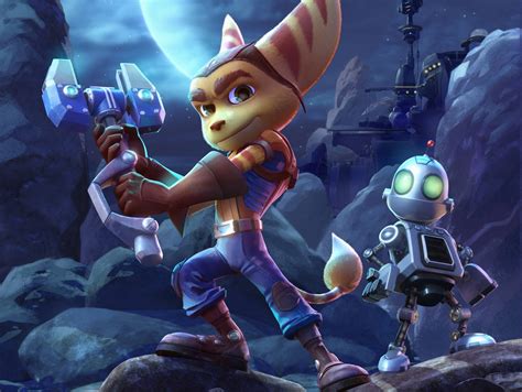 ratchet and clank for pc download