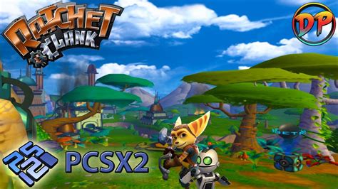 ratchet and clank pcsx2 lag