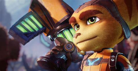 ratchet and clank ps5 review ign
