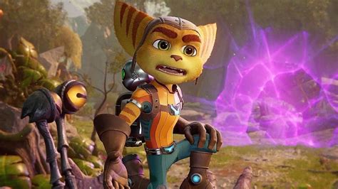 ratchet and clank rift apart ps5 review