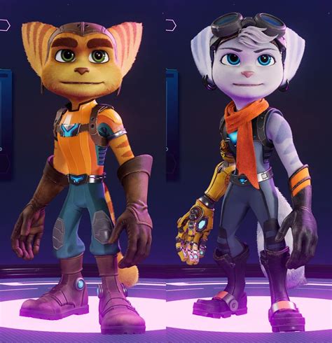 ratchet and clank rift apart wiki