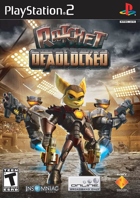 ratchet and clank rom pc