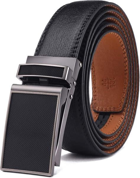 ratchet belts for men amazon