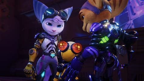 ratchet clank ps5 review
