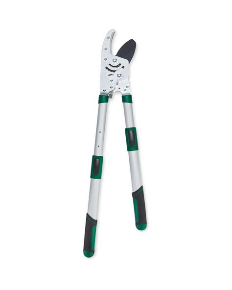 Ratchet Loppers Aldi