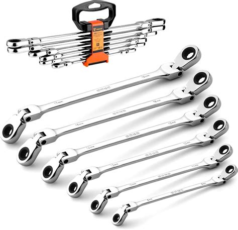 Ratchet Set Hs Code