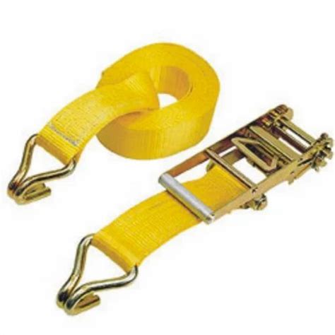 ratchet strap belt style