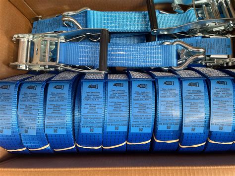 Ratchet Straps Pronounce