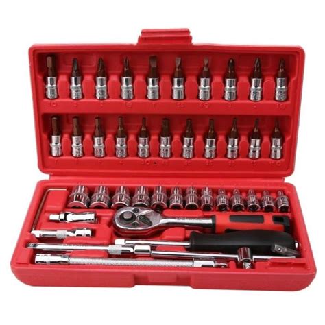 Ratchet Tool Box Cost