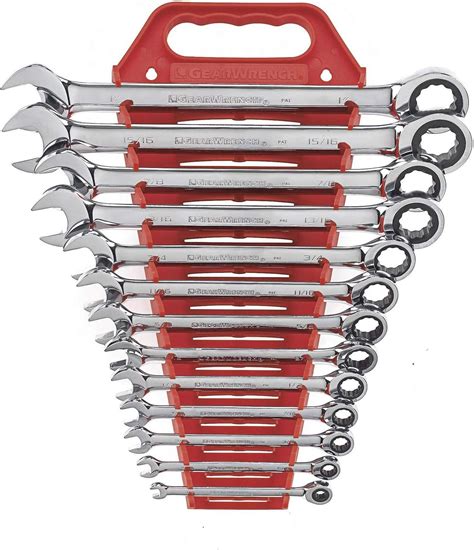 ratchet wrenches set
