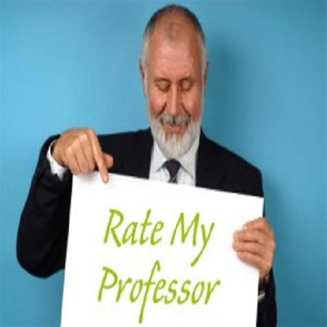 rate my professor rate my professor