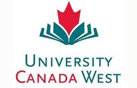 rate my professor university canada west