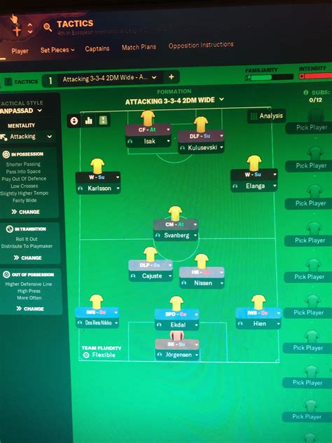 rate my tactic fm23 website