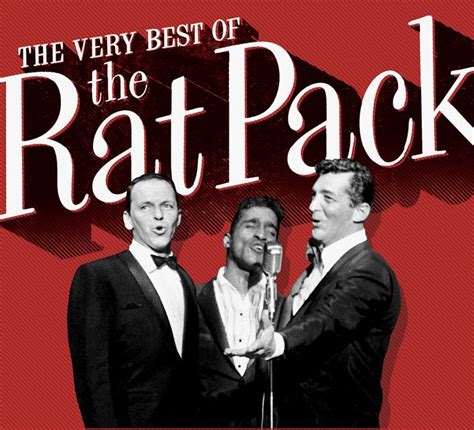 rated number one best rat pack song
