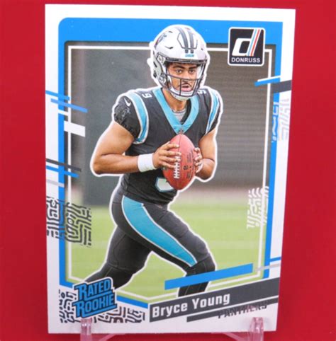 rated rookie bryce young red