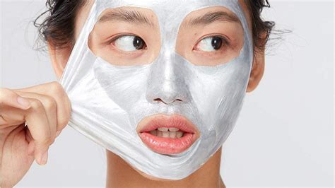 rated strongest face mask peel