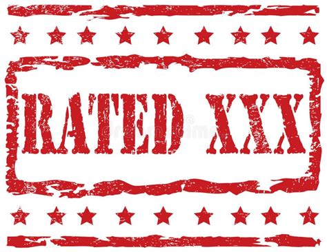 rated xxx