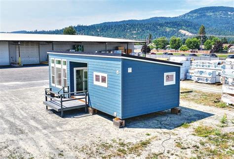 Rathdrum Modular Homes