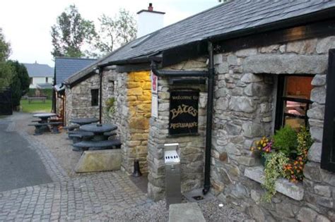 Discover the Ultimate Gastronomic Experience in Rathdrum: Top Restaurants You Can't Miss