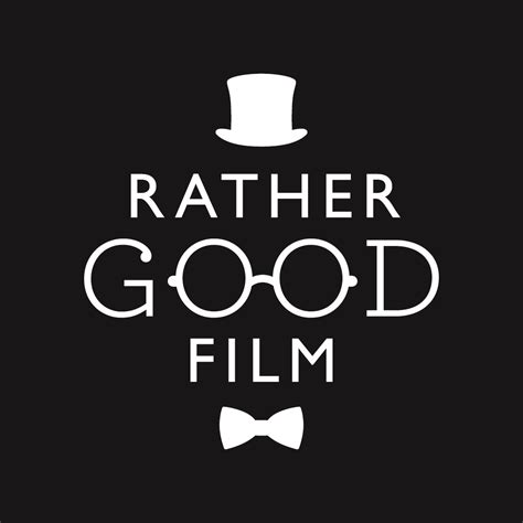 rather good films ltd