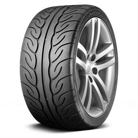 rating for yokohama tires