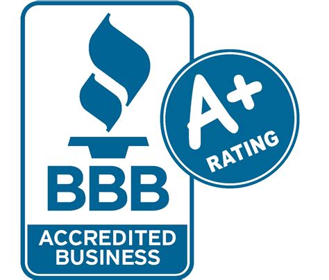 rating moving companies by bbb rating