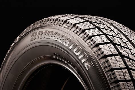 ratings for bridgestone tires