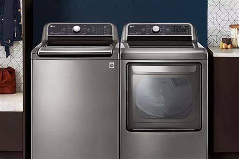 Ratings For Top Loader Washers