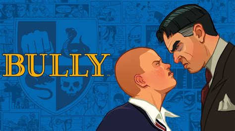 Ratings Of Bully