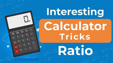 ratio to ratio calculator