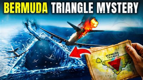 rational explanations demystifying the bermuda triangle