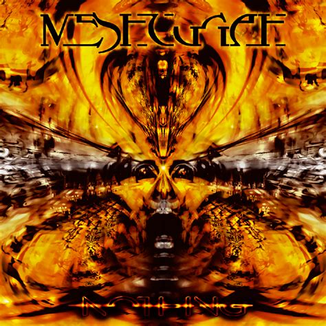 Meshuggah 'Rational Gaze' Full Band Cover YouTube