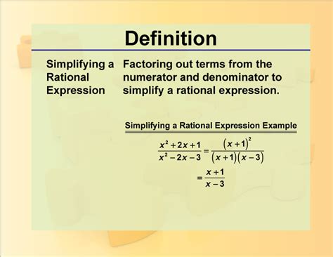 rational meaning with example