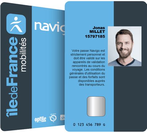 Pass Navigo annuel, mensuel, prix… L'essentiel