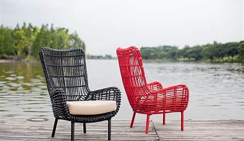 All About Rattan and Rattan Furniture