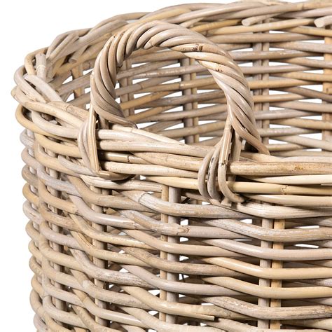Rattan Baskets Walmart